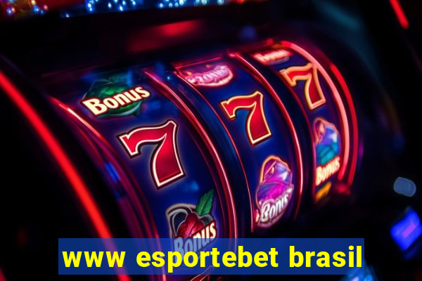 www esportebet brasil